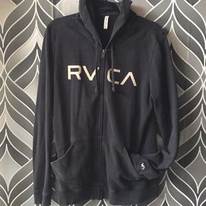 RVCA hoodie